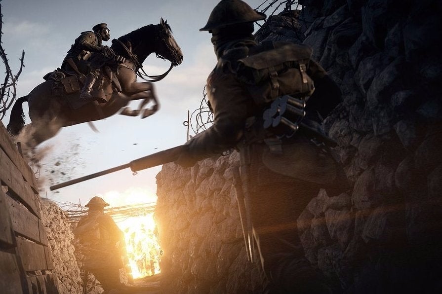 Battlefield 1 unlocks list and how to spend War Bonds - 66