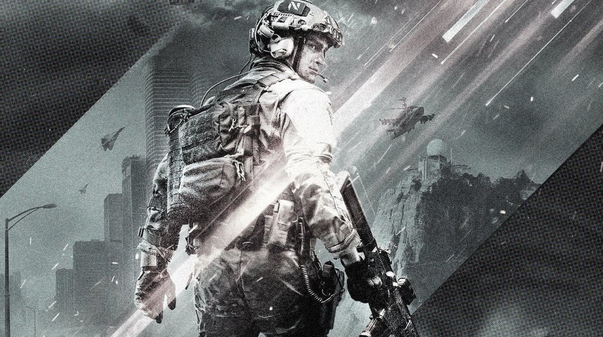 Image for Battlefield 2042 je s 30 tisíci negativními recenzemi mezi odpadem na Steamu
