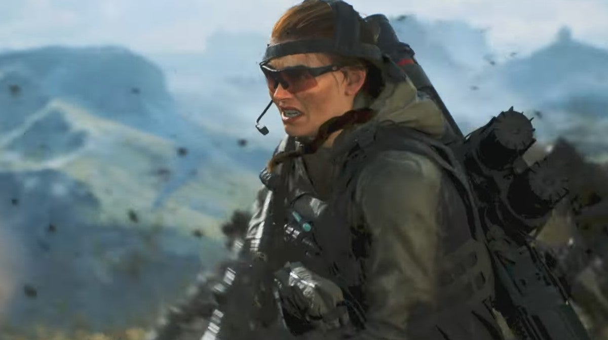 Obrazki dla Godzina Zero nadciąga. Zwiastun i szczegóły pierwszego sezonu Battlefield 2042