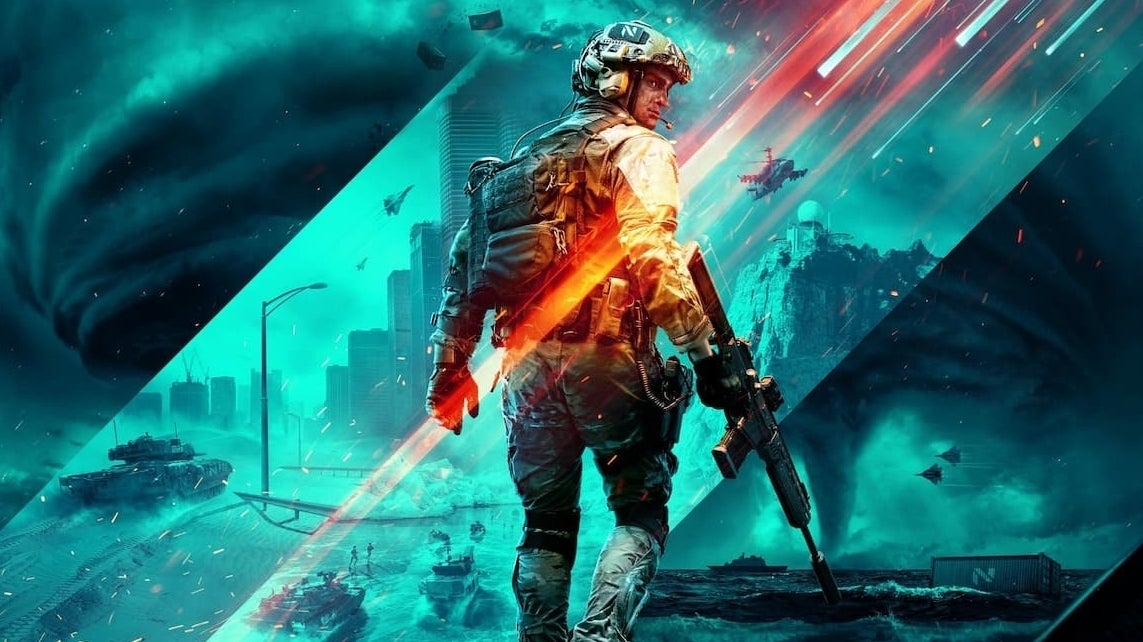 Image for Hazard Zone to be deprioritised as part of Battlefield 2042's next big update