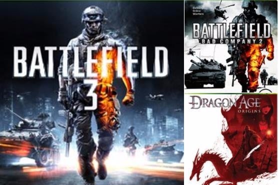 Image for Battlefield 3 and Bad Company 2 are now backwards compatible on Xbox One