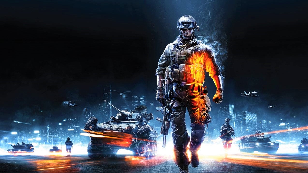 Bilder zu Battlefield 3 Reality Mod kommt diese Woche und verspricht düsteres, taktisches Gameplay