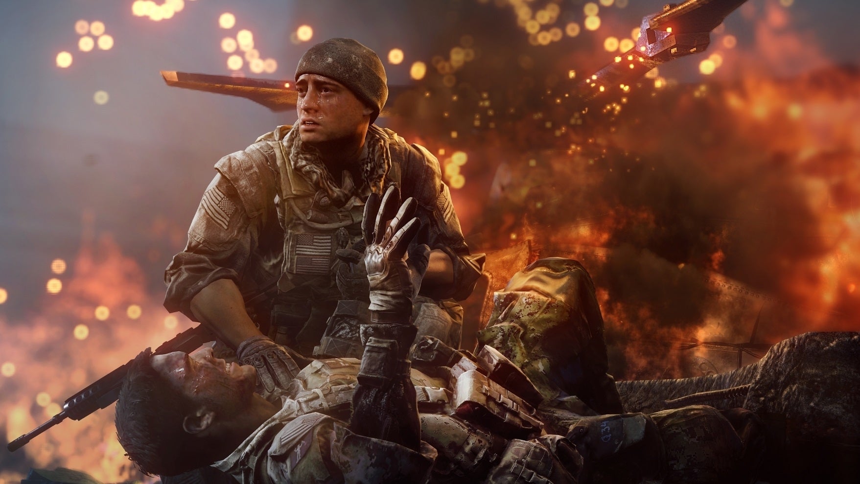 Bilder zu Battlefield 4 ab sofort kostenlos bei Prime Gaming