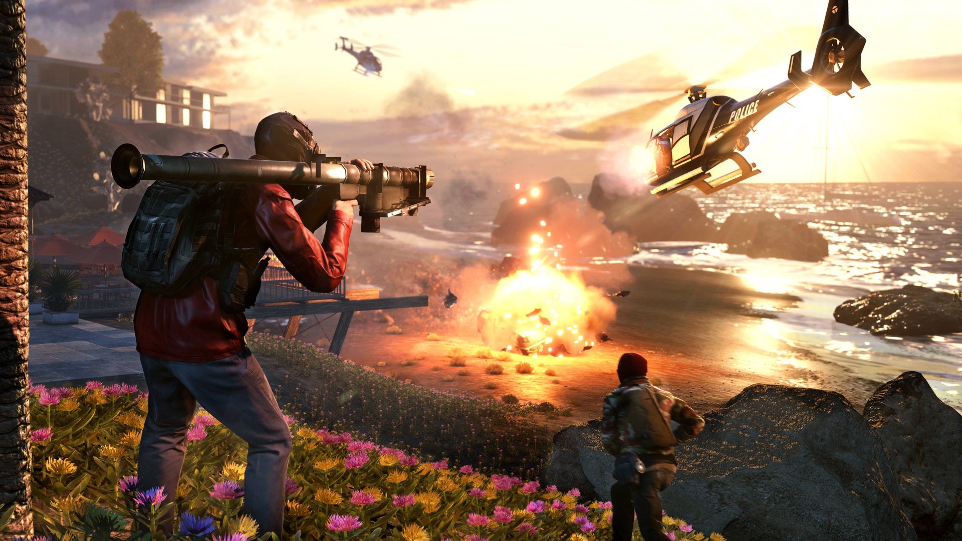 Obrazki dla Wybrane DLC do Battlefield 4 i Hardline za darmo w tym tygodniu