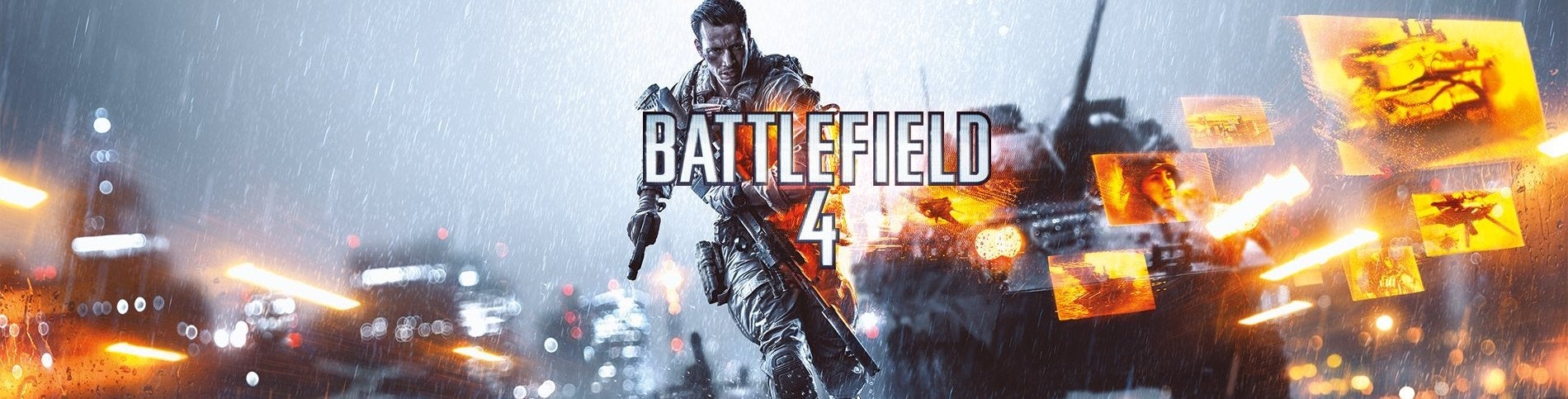 Image for Battlefield 4: The redefinition of Early Access