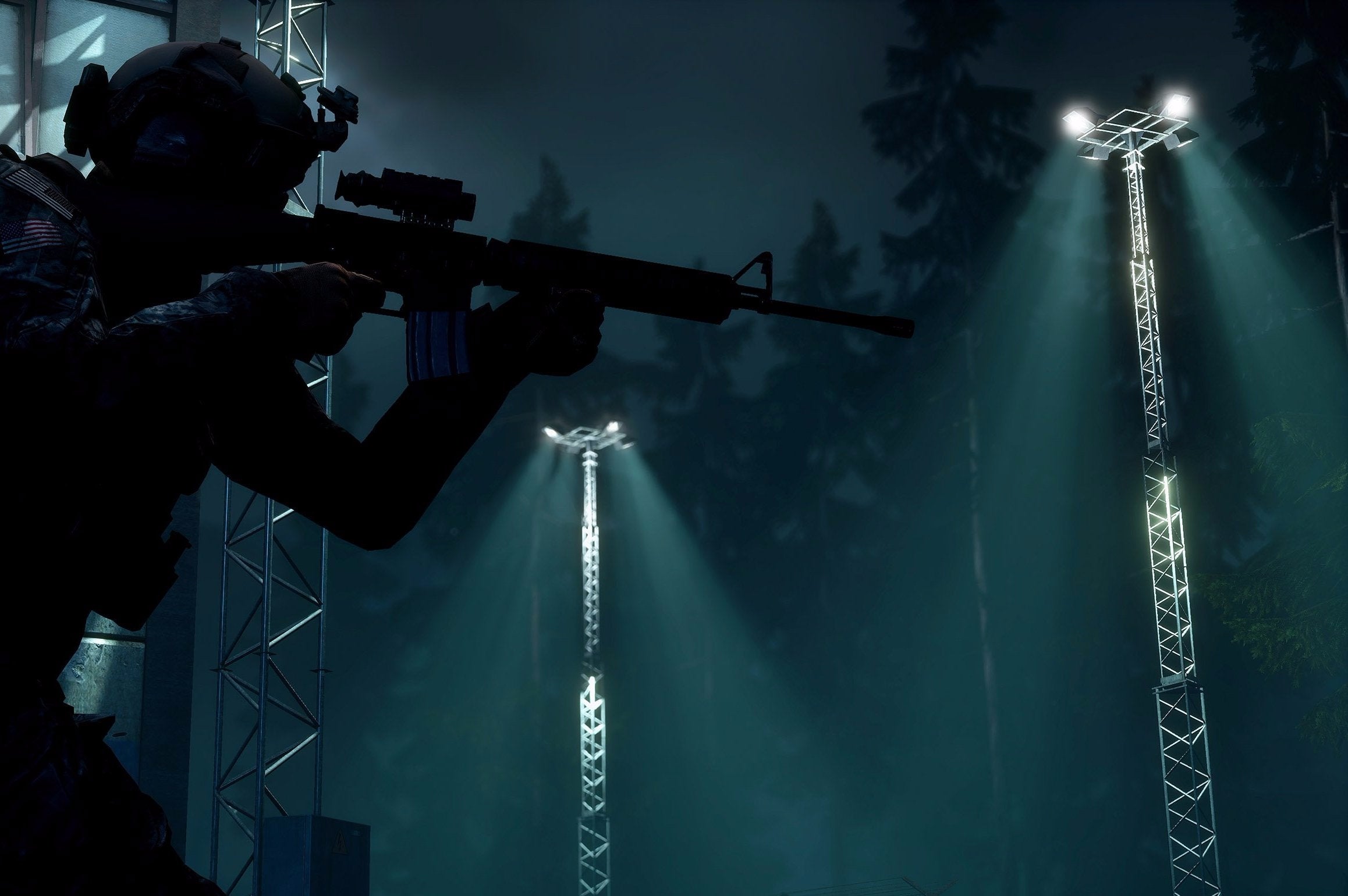 Image for Battlefield 4's big summer patch out today