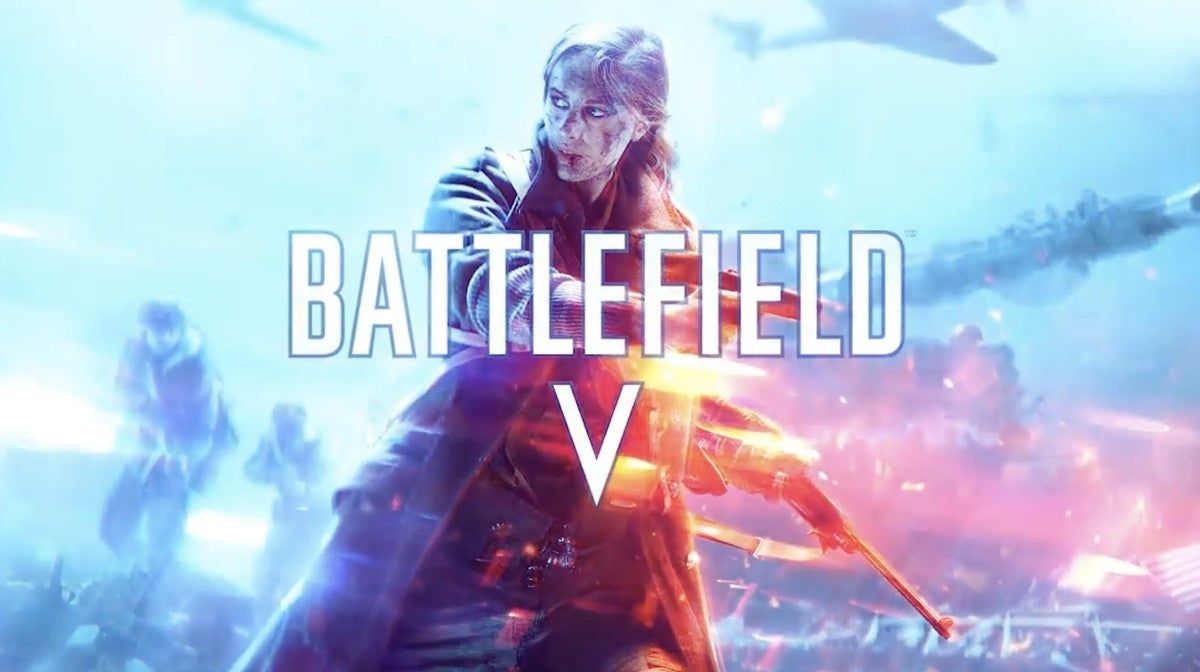 Afbeeldingen van Battlefield 5 review - Nog geen groots slagveld
