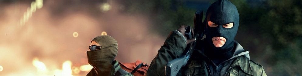 Imagem para Battlefield Hardline - Análise