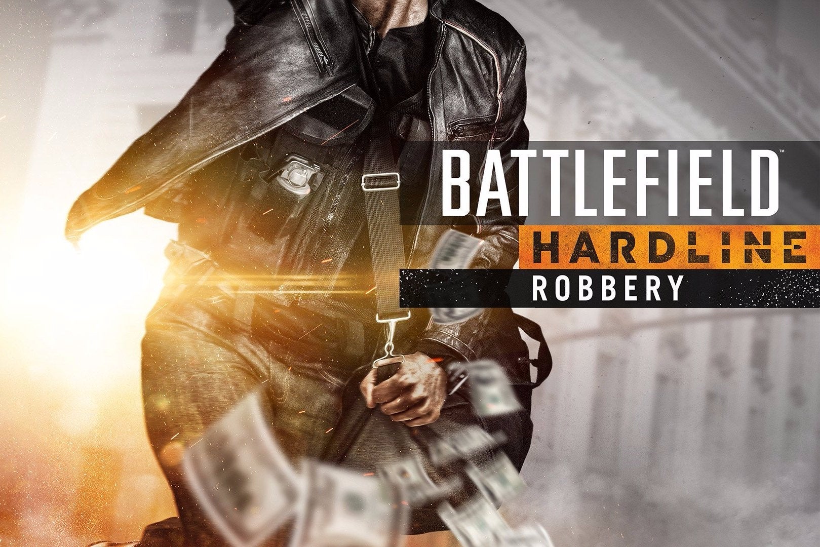 Image for Battlefield Hardline details next DLC expansion Robbery