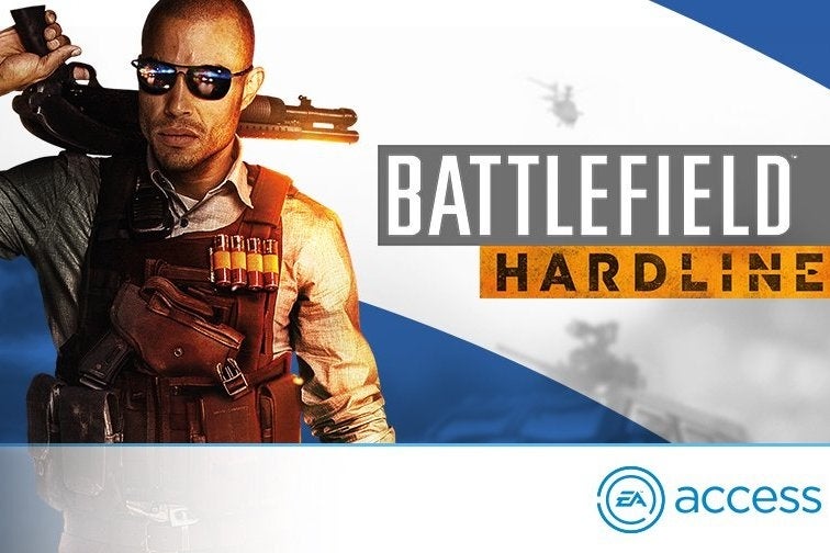 Imagen para Battlefield Hardline se añade a la Vault de EA Access la semana que viene