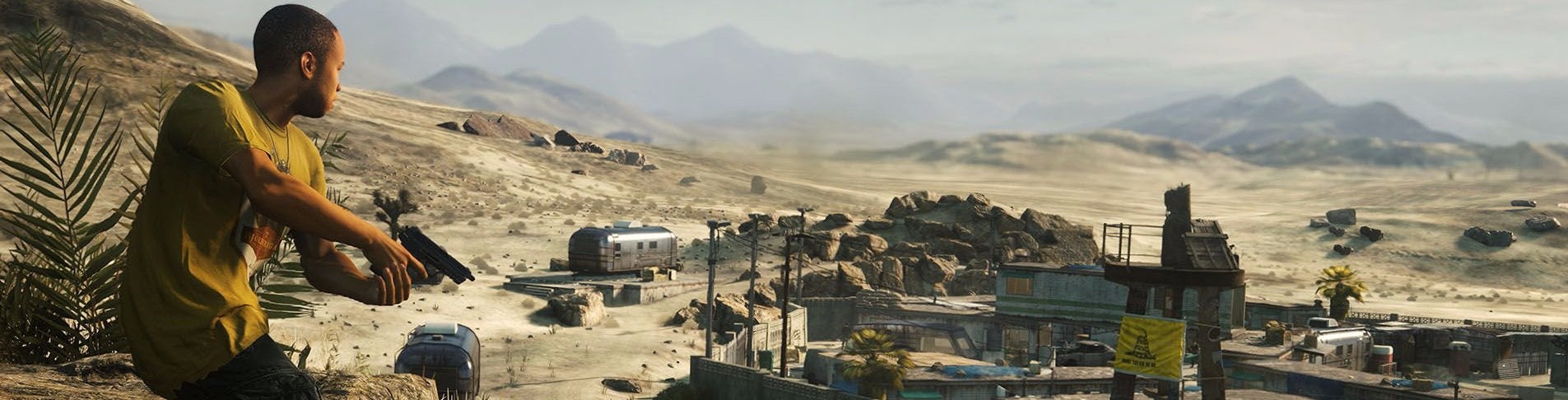 Image for Battlefield Hardline se prodává nad očekávání, ale méně než čtyřka