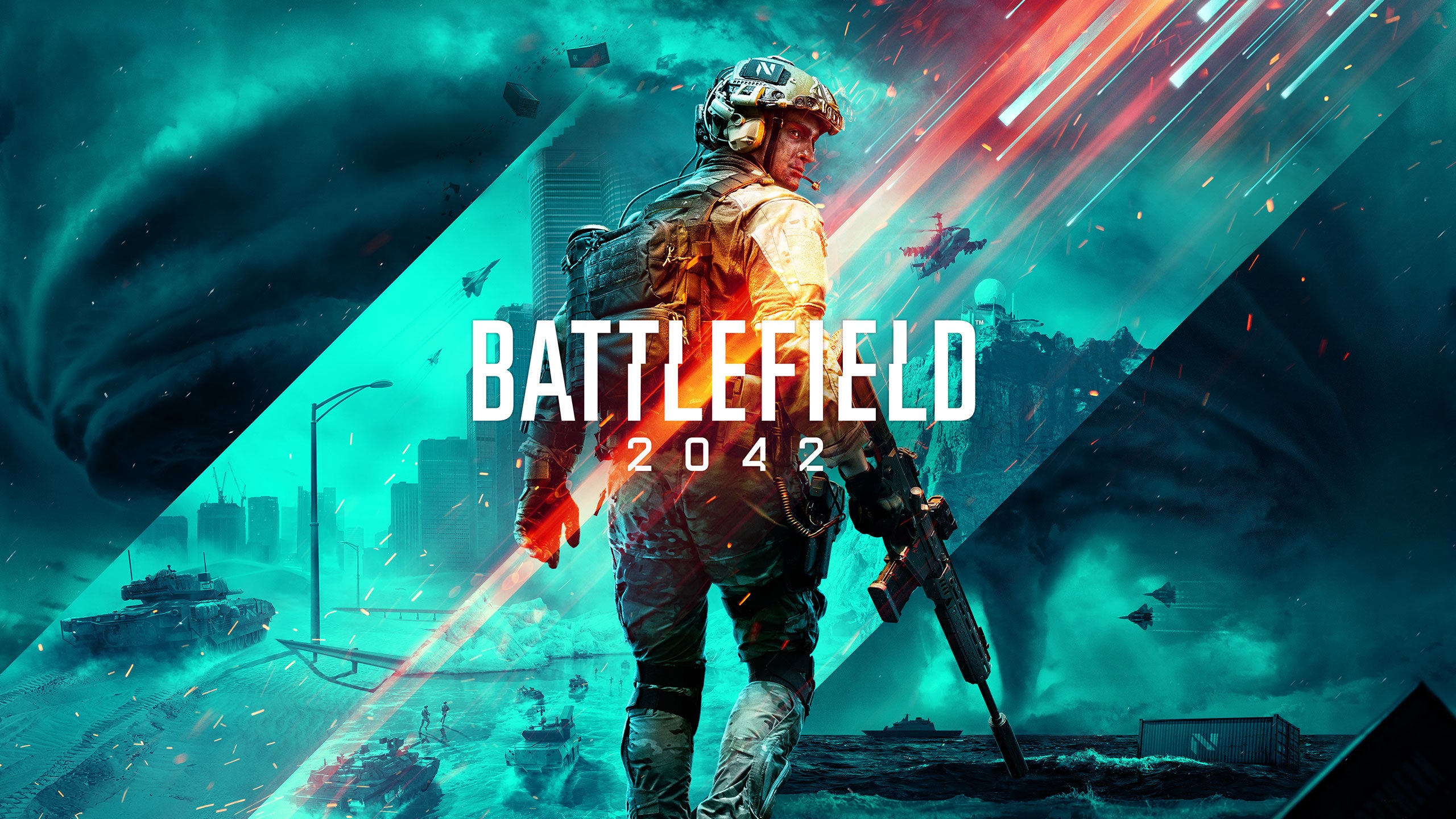 Imagen para Electronic Arts niega los rumores de que va a abandonar Battlefield 2042