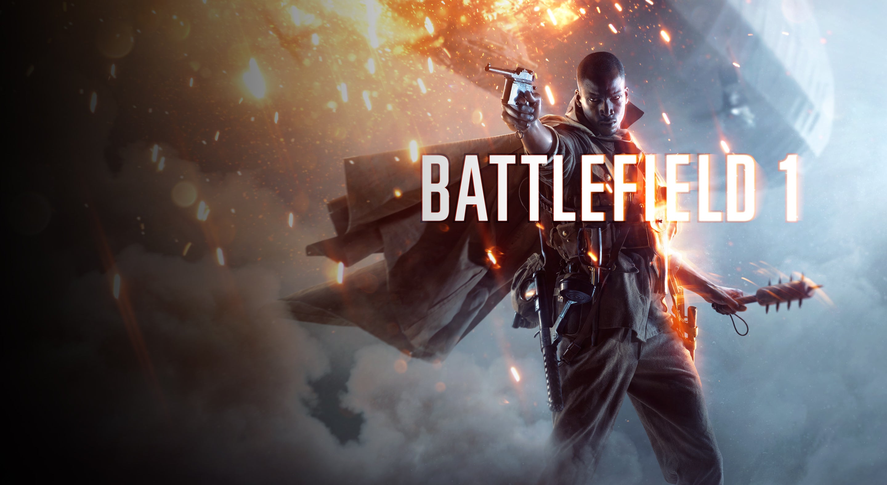 Image for Battlefield 1 is free on PC through Prime Gaming