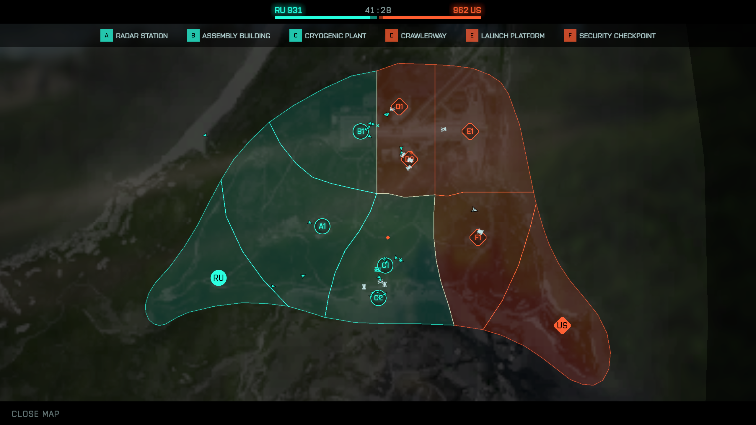DICE doubles down on Specialists with response to Battlefield 2042 beta feedback - 21