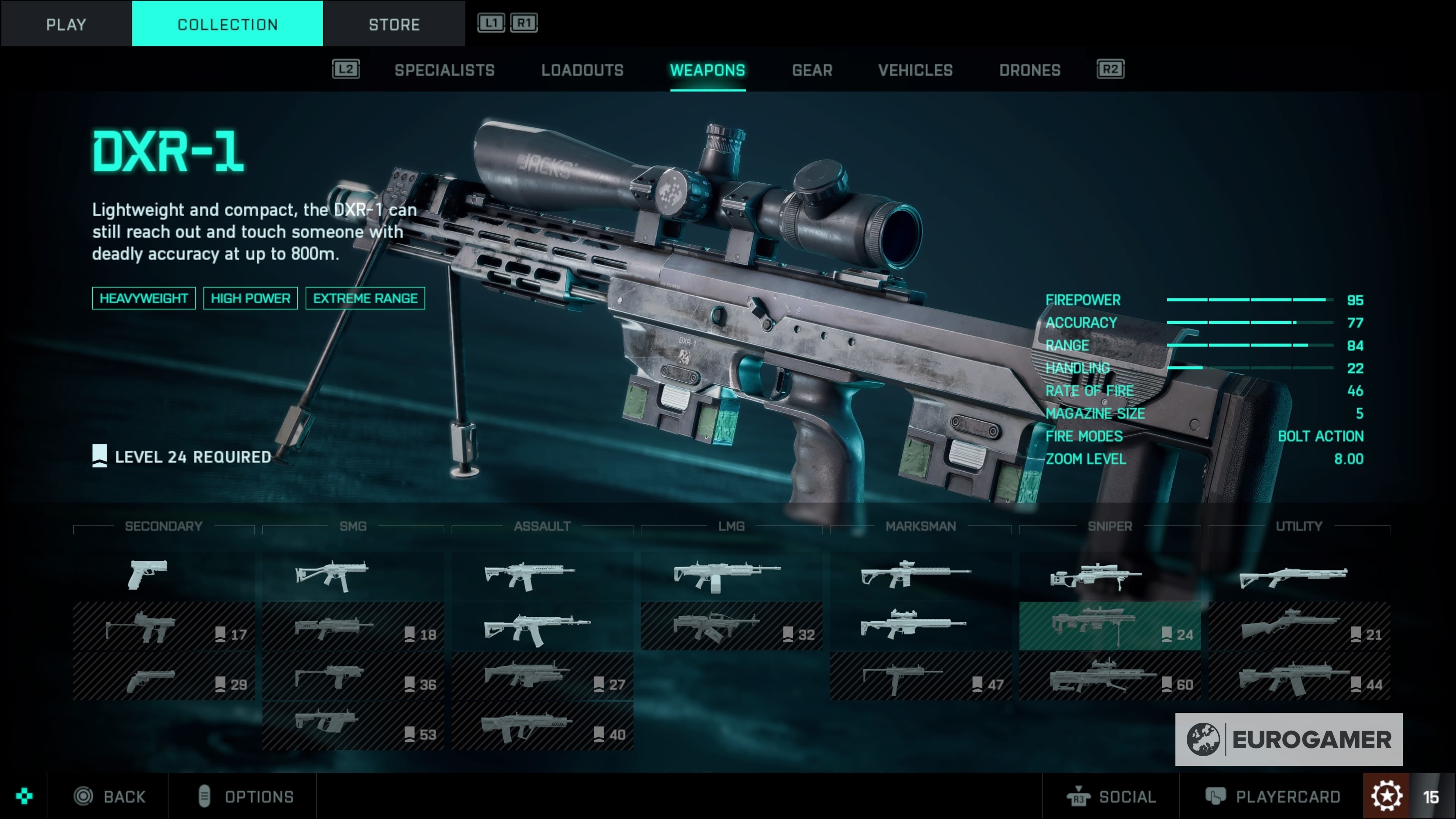 Best Sniper Bf2042 - denr6cj