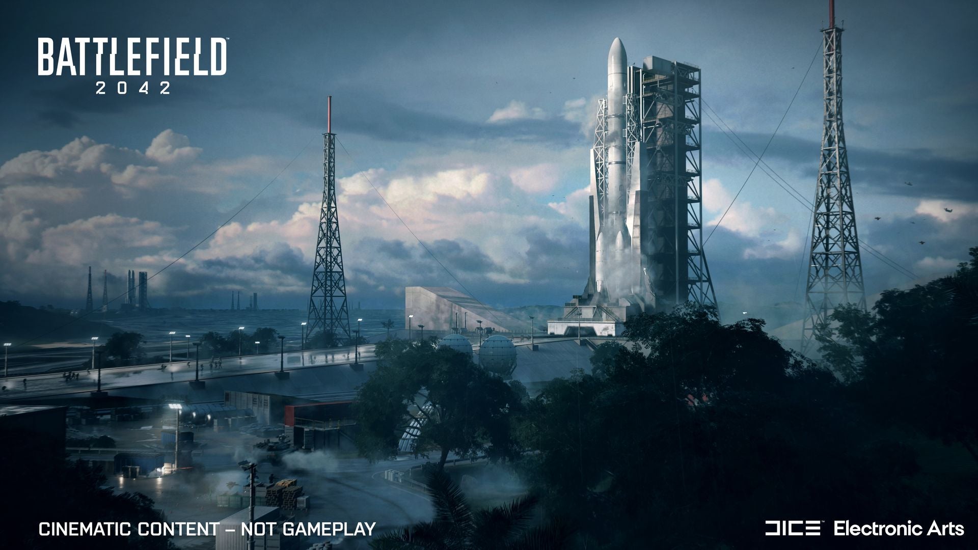 Battlefield 2042 beta release date  start times  download size and beta access explained - 75