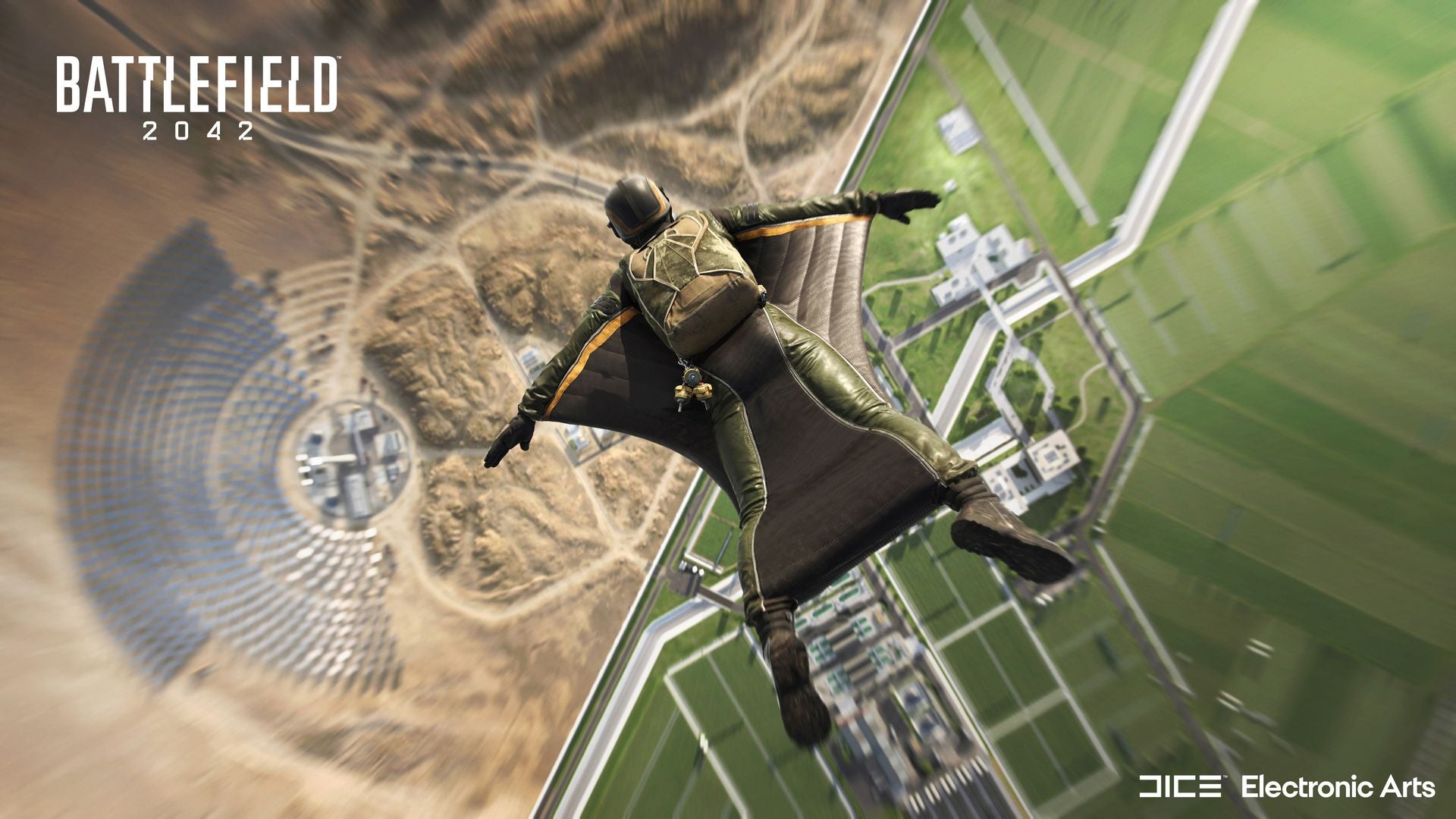 Battlefield 2042 beta release date  start times  download size and beta access explained - 99