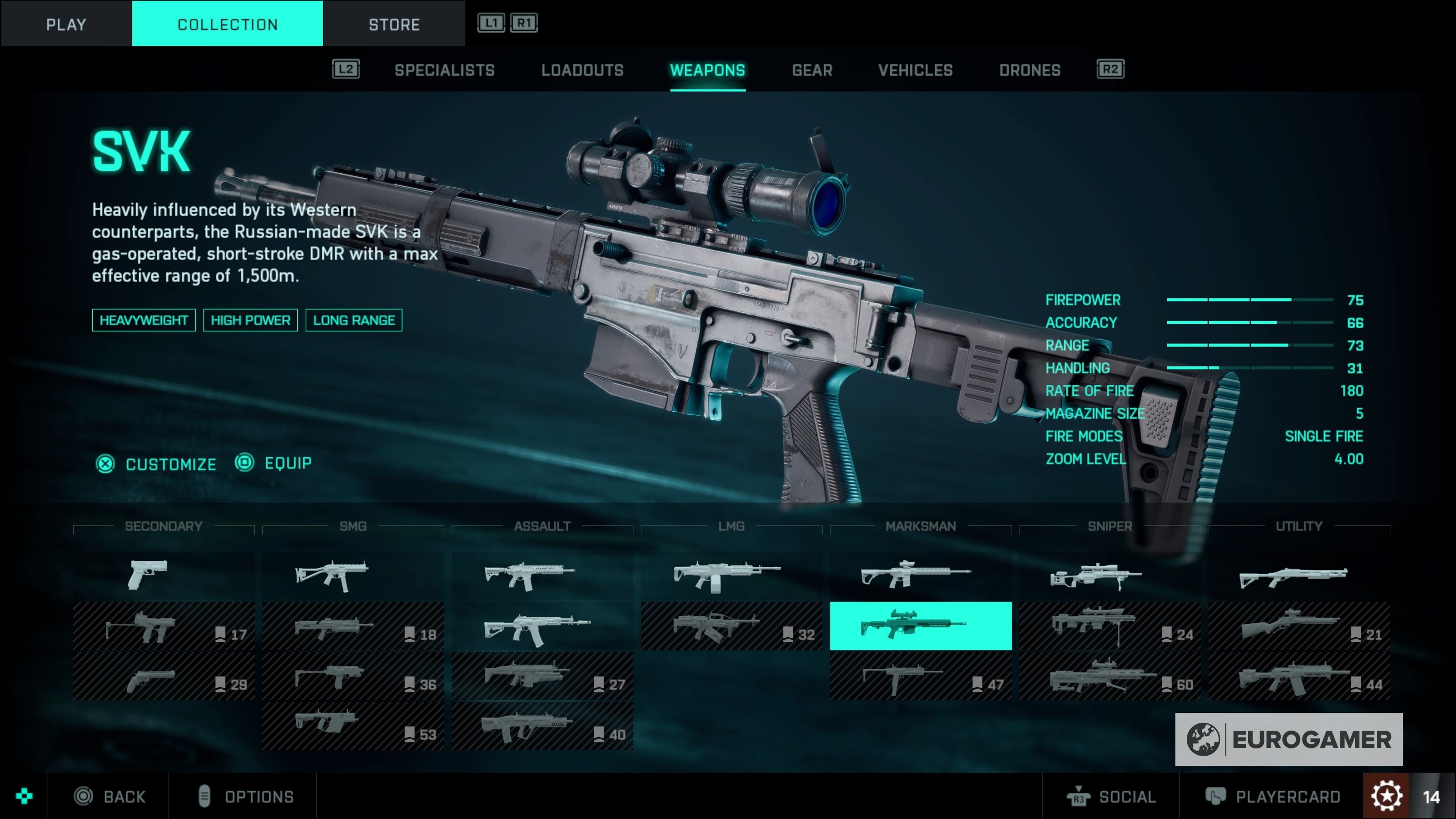Best Sniper Bf2042 - z5uoj4y