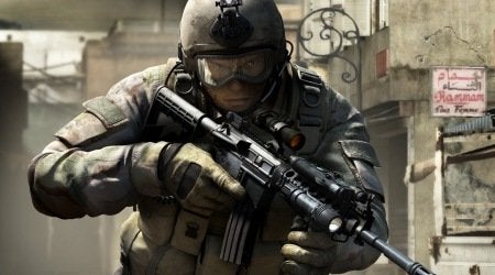 Imagem para Battlefield 3 ultrapassa Modern Warfare 2