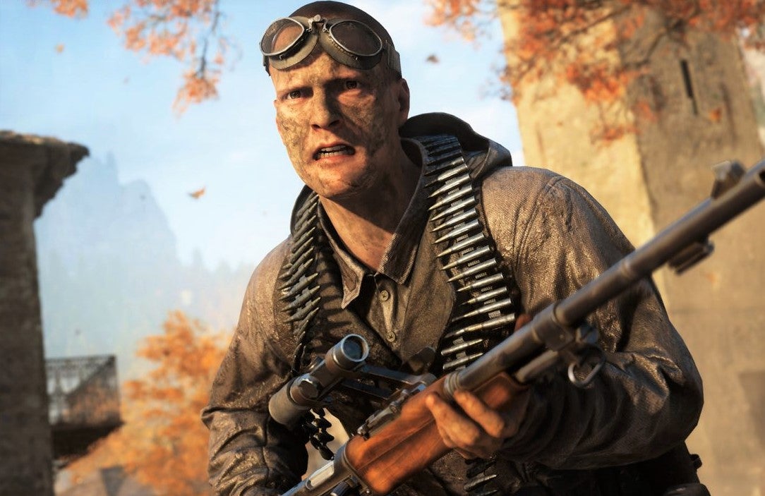 Obrazki dla EA zapowiada trzy darmowe weekendy z Battlefield 5 na PC