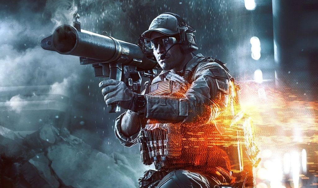 Battlefield 6 Sara Un Gioco Follemente Ambizioso Dice Sta Realizzando Qualcosa Mai Visto Prima Eurogamer It