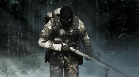 Bilder zu Waffenindividualisierung für Battlefield Play4Free
