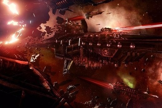 Image for Battlefleet Gothic: Armada v kostce