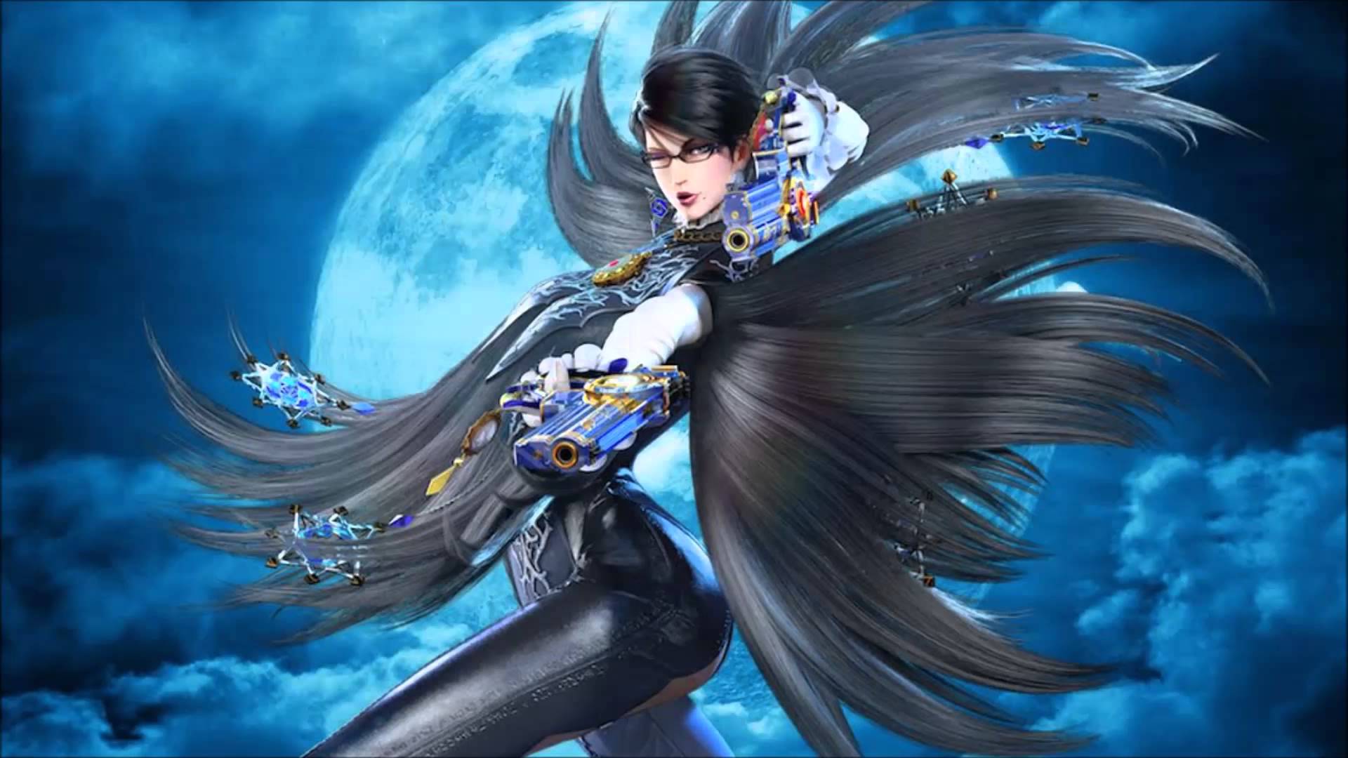 Image for Bayonetta 2 Switch: First Look!