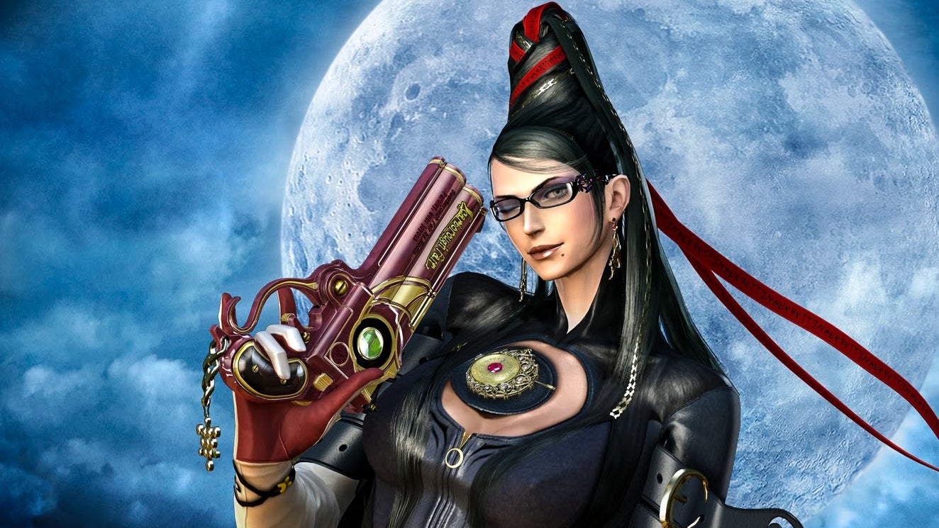 Image for Bayonetta on PC: A Superb New Way to Play