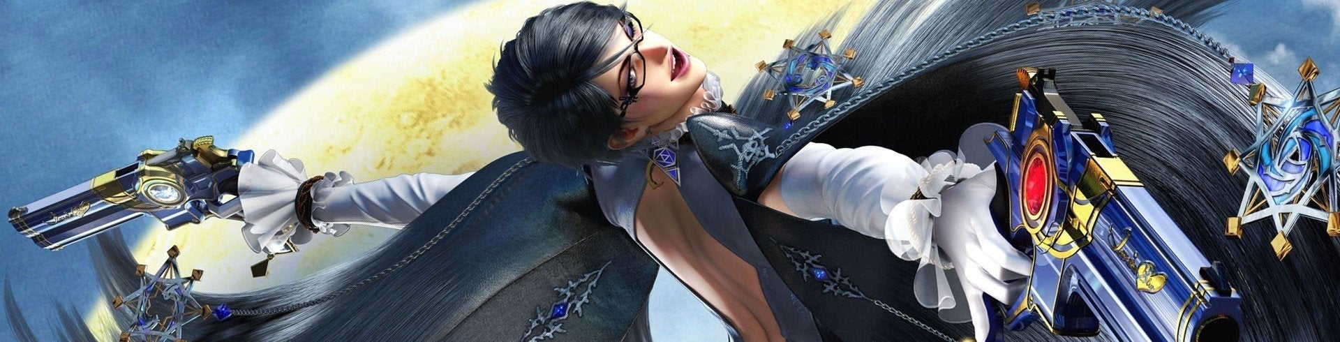 Image for Bayonetta 2 is a sequel to savour