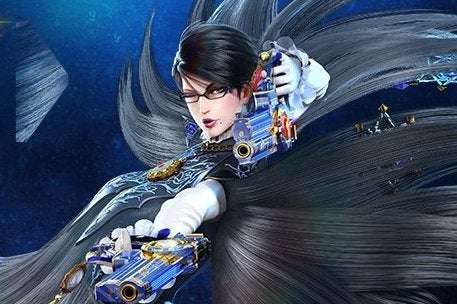 Image for Bayonetta 2 is the focus of the next Nintendo Direct