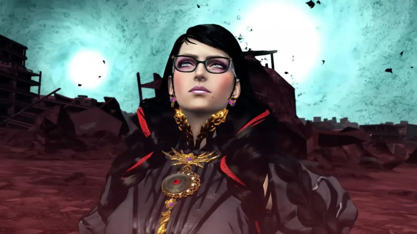 Imagen para Análisis de Bayonetta 3 - Sí, era posible ir más a tope