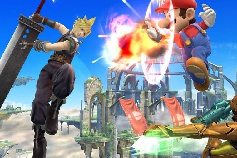 super smash bros 3ds download codefor the wii u super smash bros 3ds download codefor the wii u