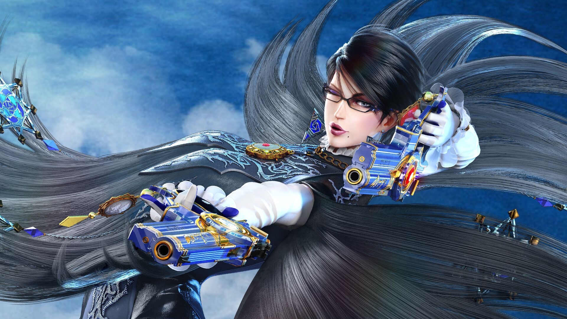 Image for Control, Bayonetta 2, The Outer Worlds and more of the week's cheapest game deals
