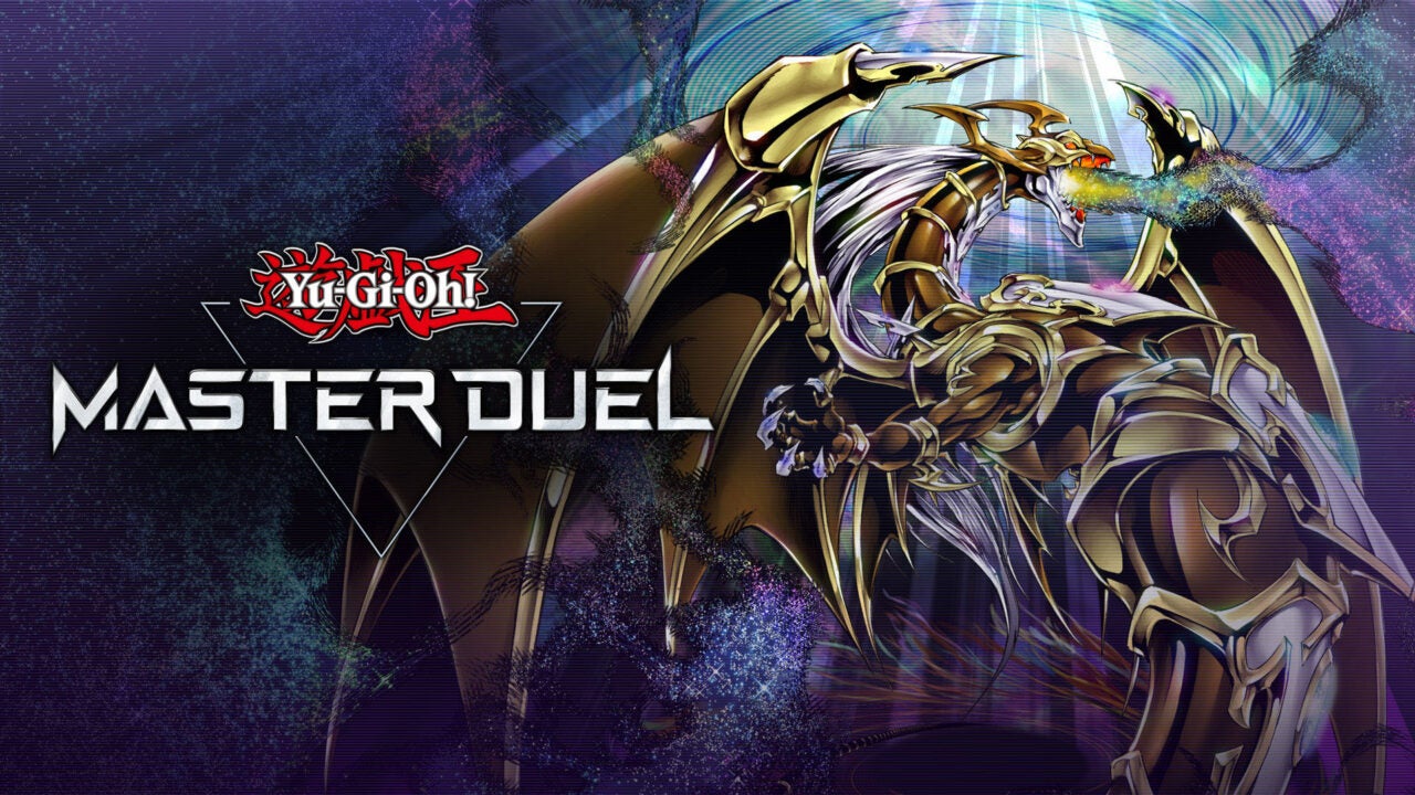 Imagem para Yu-Gi-Oh! Master Duel é gratuito e já está disponível