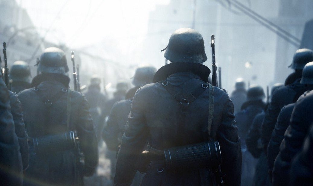Obrazki dla Fani chcą uratować Battlefield 5 - akcja w mediach społecznościowych