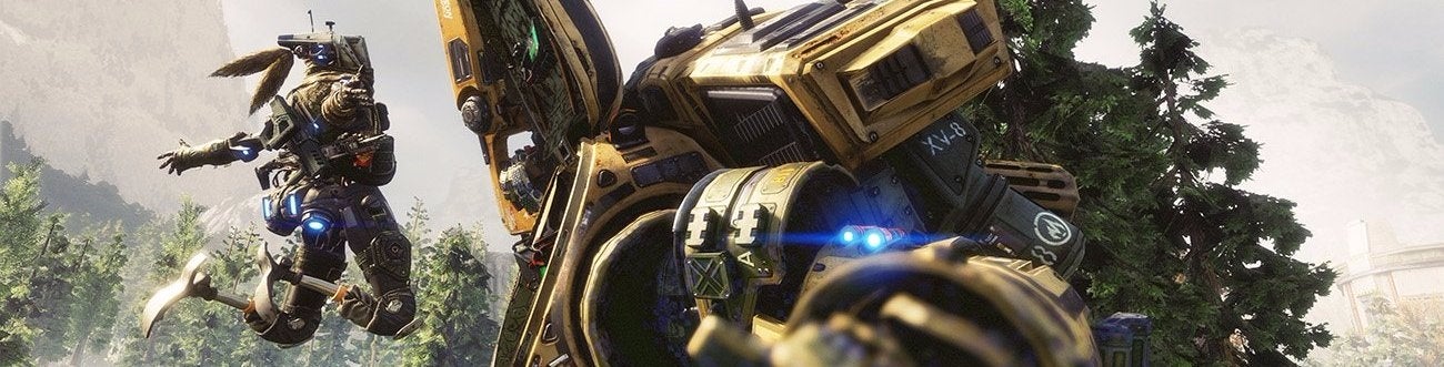 Image for Be advised: Titanfall 2's multiplayer runs much deeper than the original