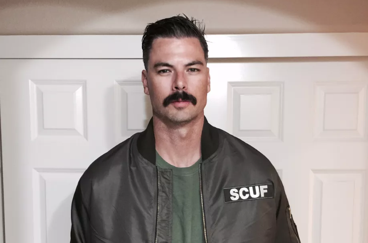 Image for Guy "Dr Disrespect" Beahm offers statement after E3 bathroom filming fiasco