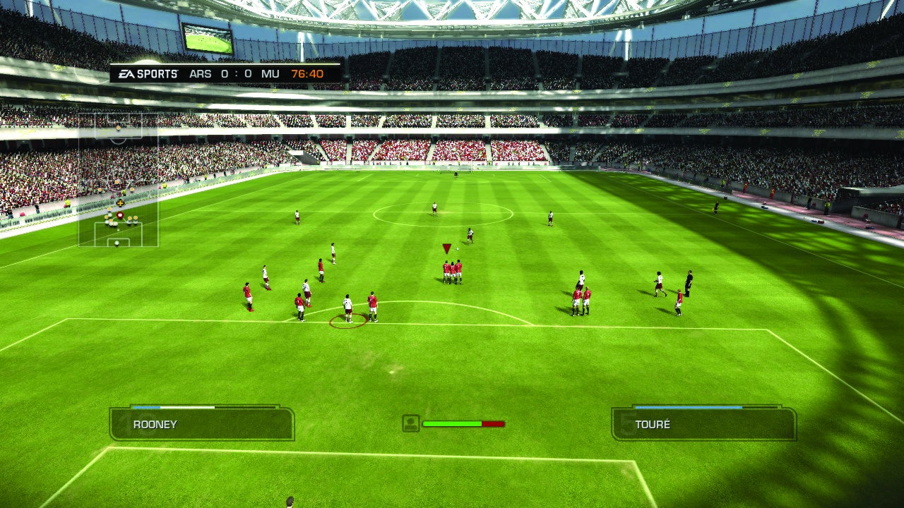 Последняя версия fifa. FIFA Soccer 09. FIFA 2009 Интерфейс. FIFA Soccer 9. ФИФА 09 ps2.
