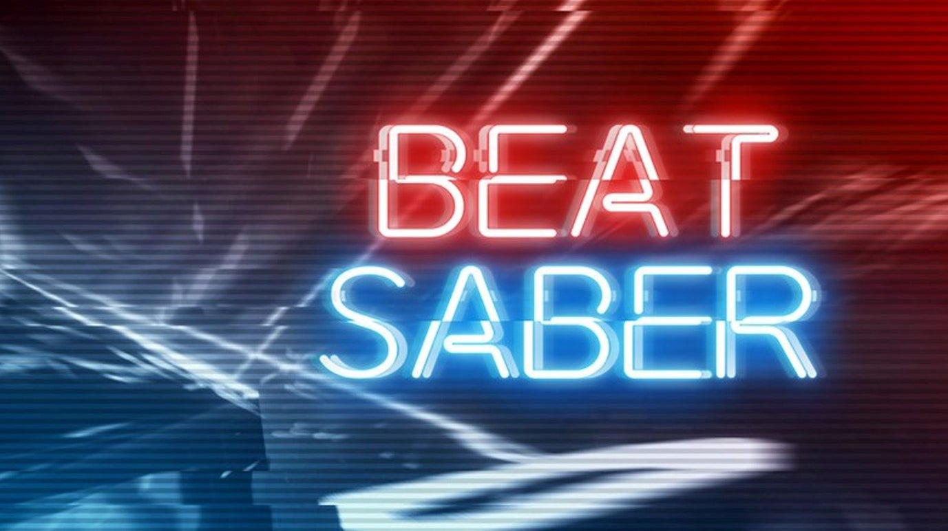 Imagem para Beat Saber confirmado para a Playstation VR