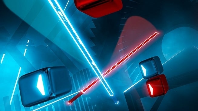 Image for Beat Saber developer acquired by Facebook, now part of Oculus Studios
