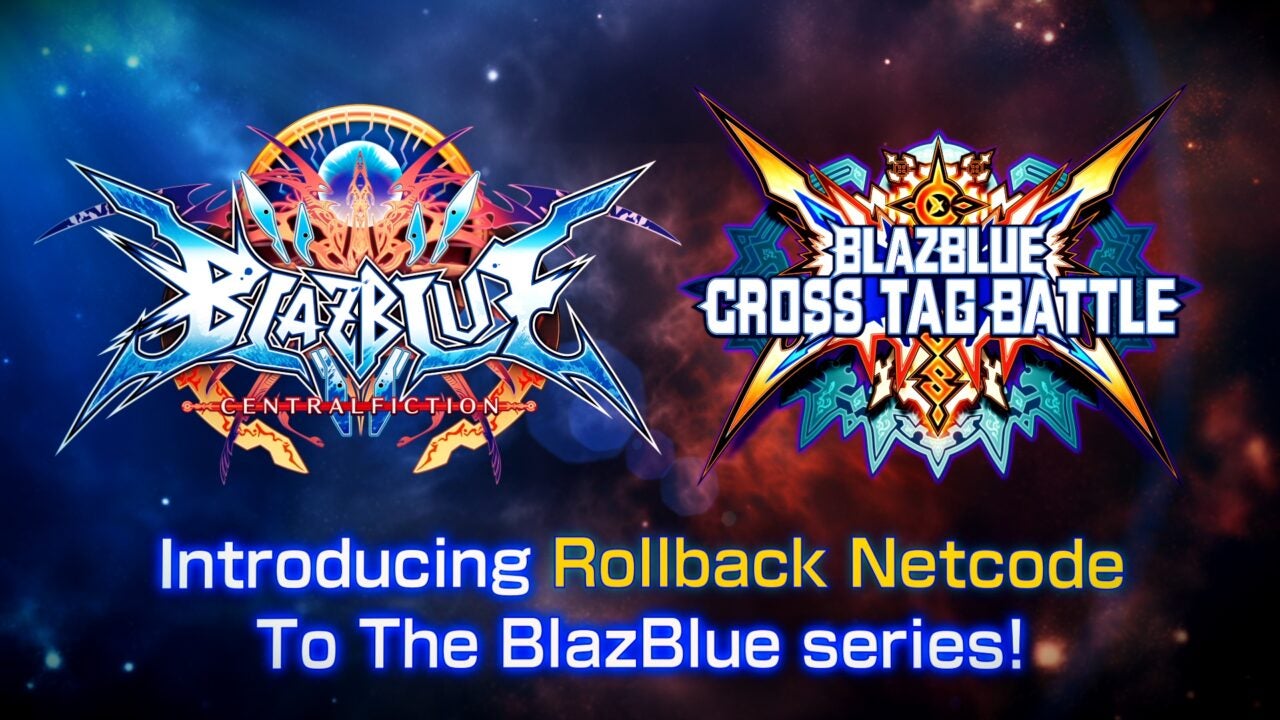 Imagen para Arc System Works anuncia que dos viejos BlazBlue se actualizarán con rollback netcode