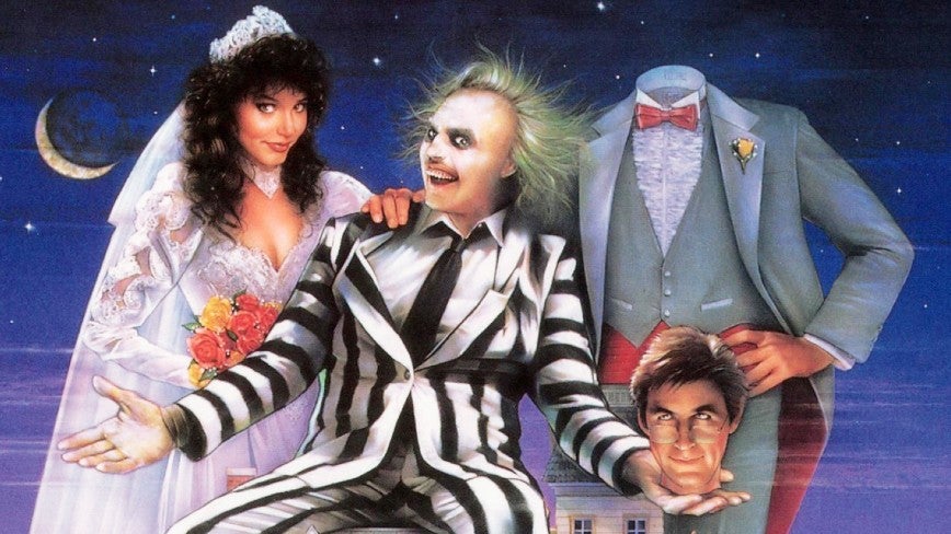 Image for Looks like Beetlejuice and the Wicked Witch of the West are coming to MultiVersus