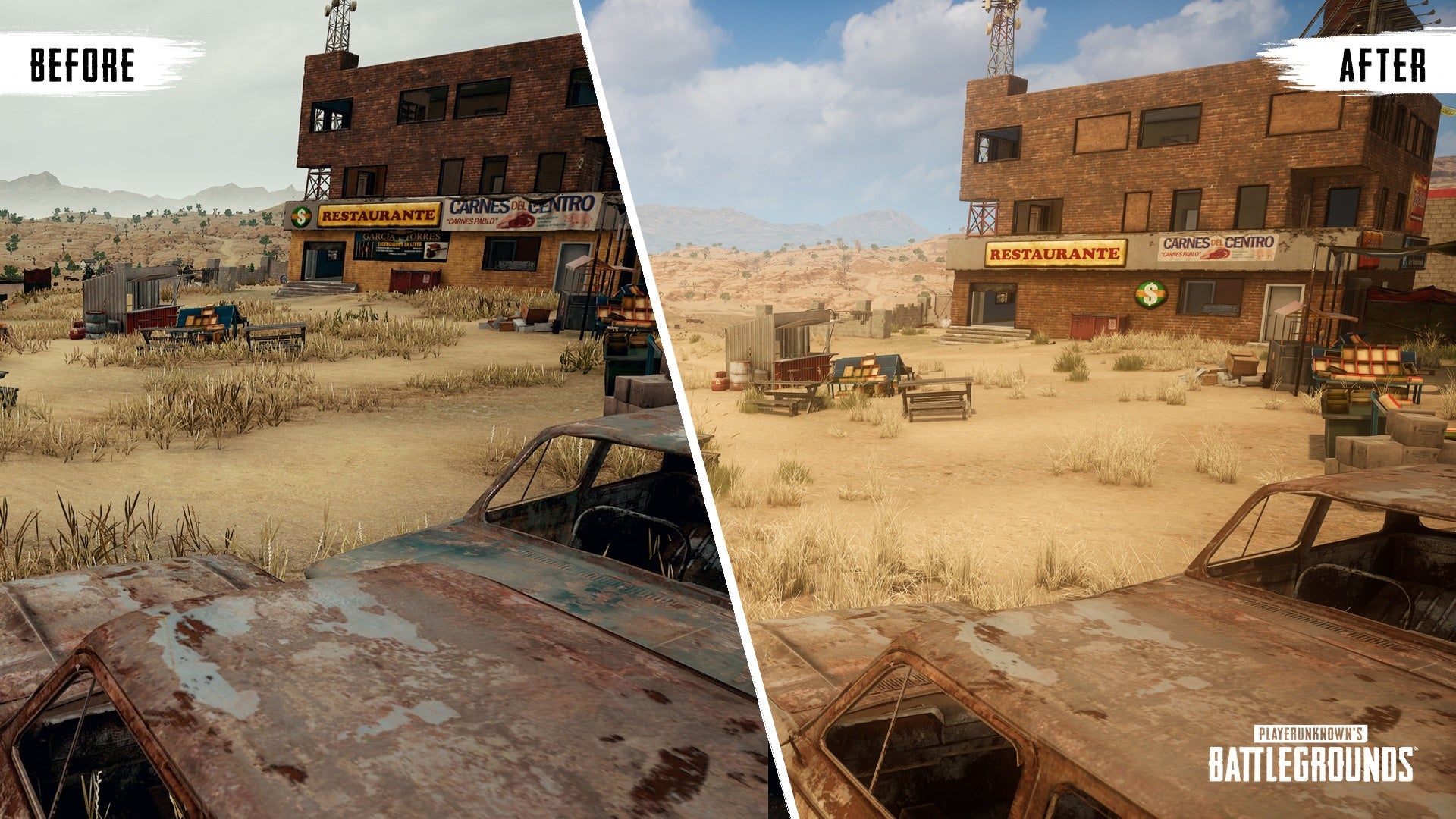 PUBG s getting two new maps and a Miramar remaster - 53