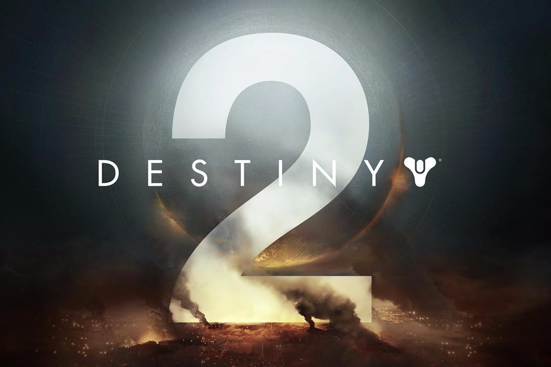 Afbeeldingen van Bekijk: Destiny 2 - Radicale frisse start?