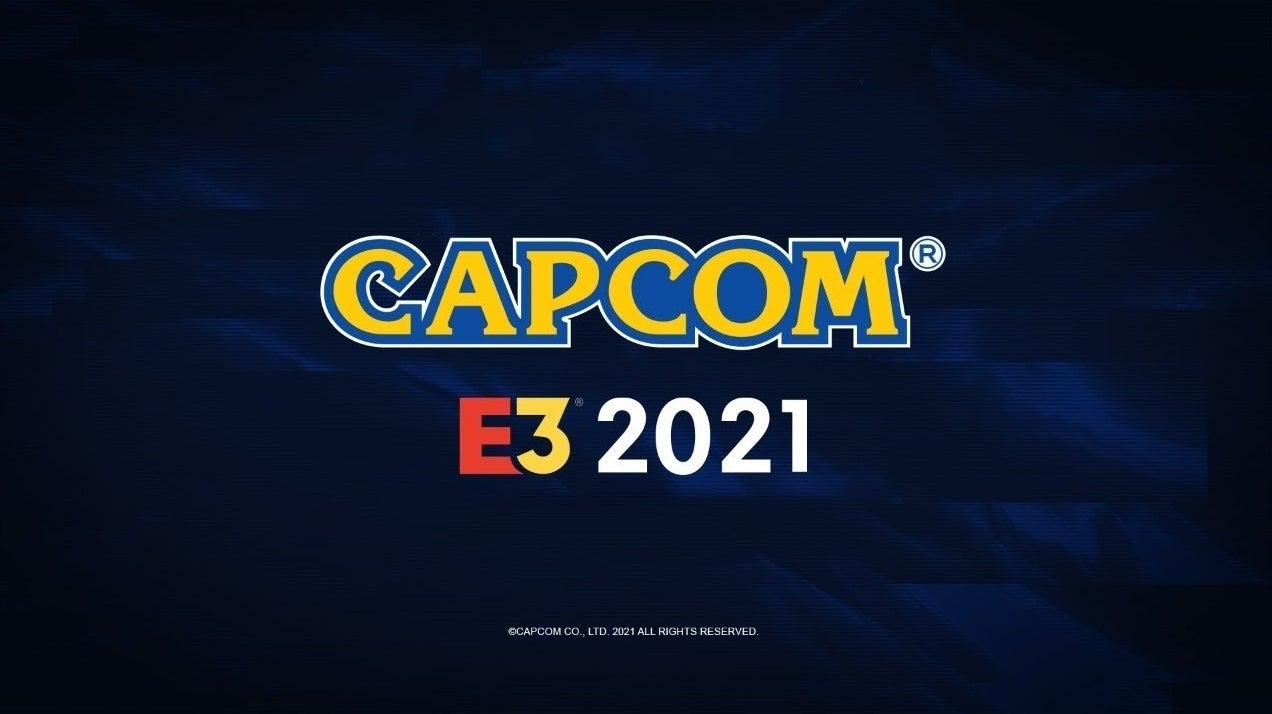 Afbeeldingen van Bekijk hier de Capcom E3 Showcase livestream