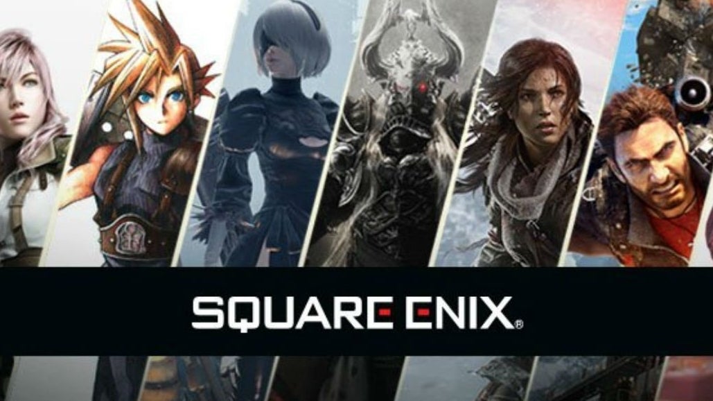 Afbeeldingen van Bekijk hier de Square Enix E3 2019 livestream