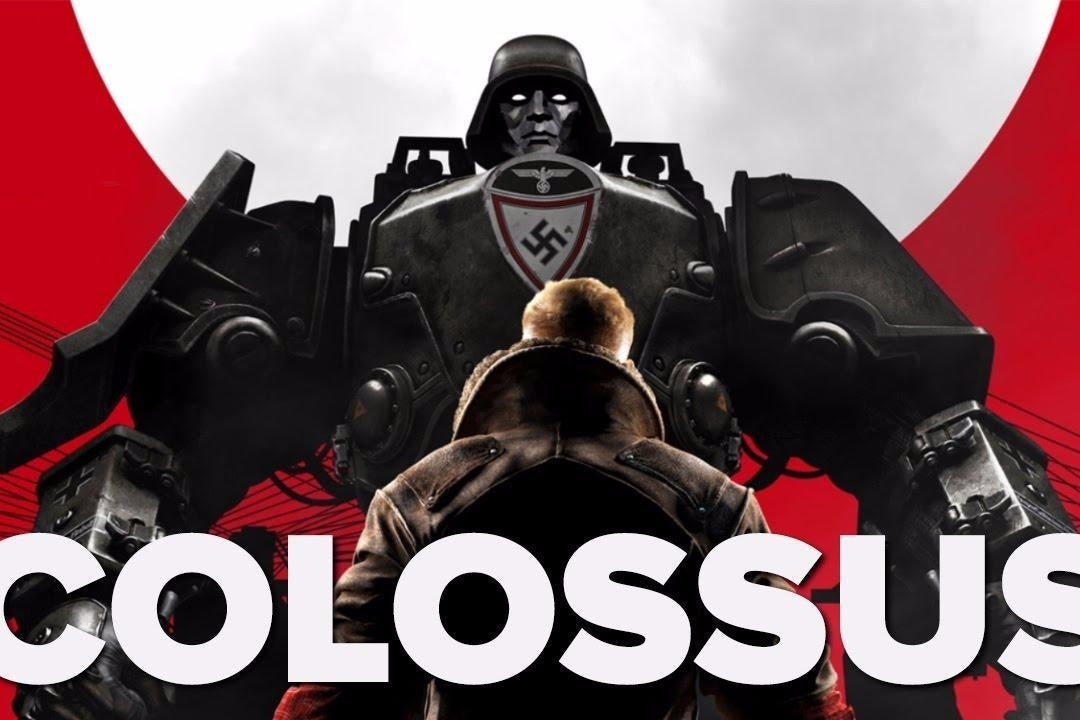 Afbeeldingen van Bekijk: Nieuwe Wolfenstein? - Bethesda E3 2017 voorspellingen