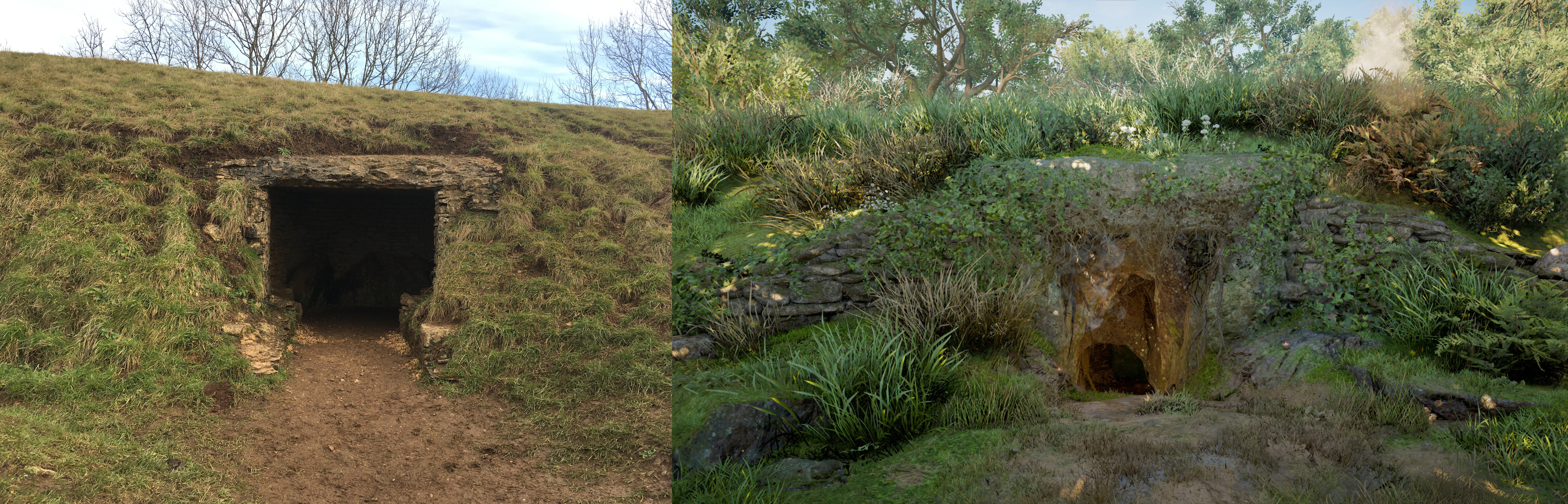 Assassin s Creed Valhalla made my home a magical wilderness - 37