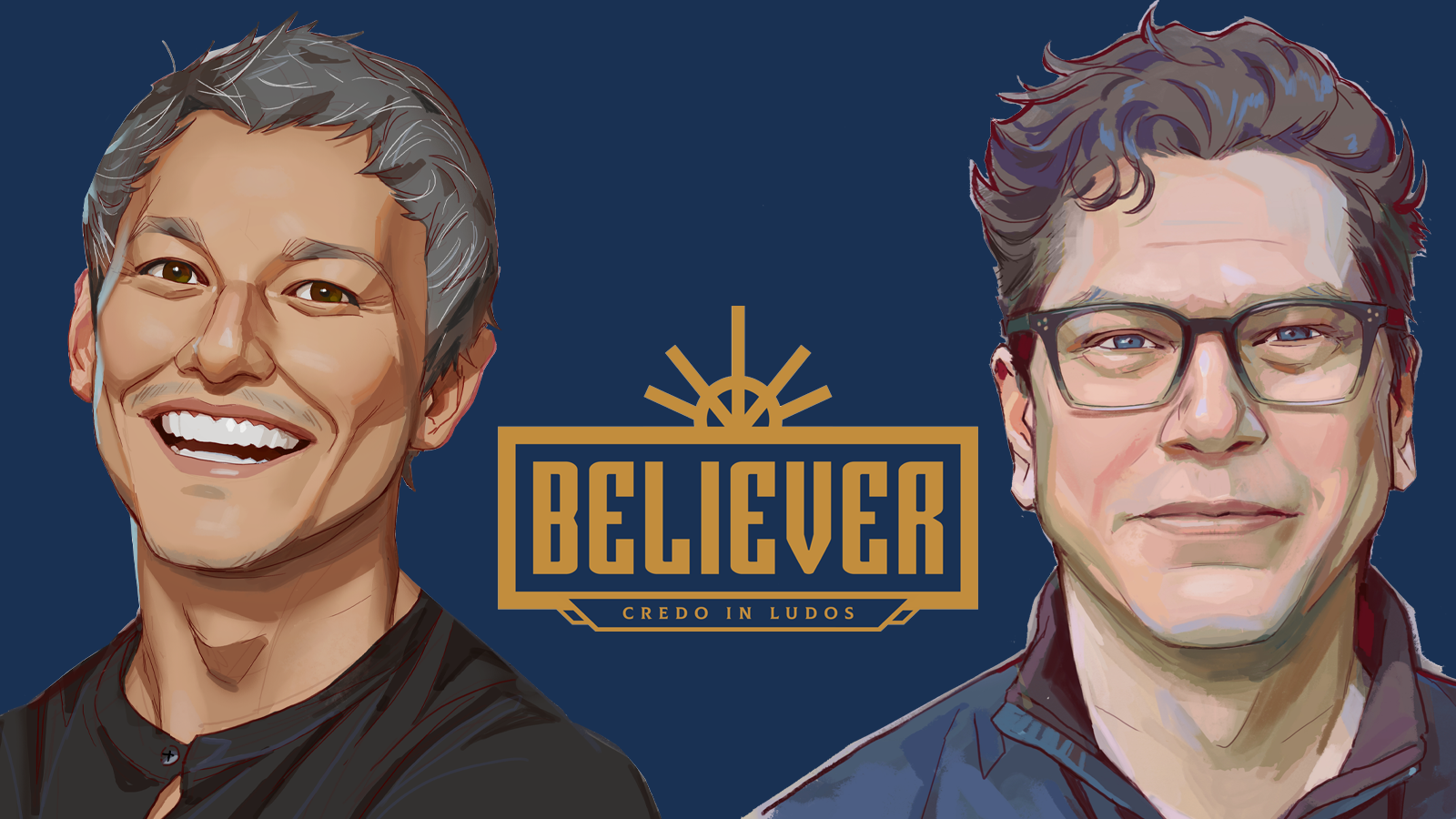 Image for Riot vets aiming to shake up multiplayer with new studio The Believer Company